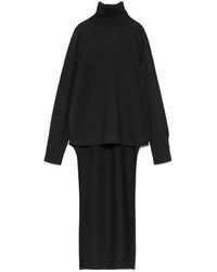 Givenchy - Cashmere High-Neck Jumper - Lyst