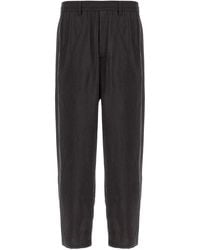 Ssstein - Track' Pants - Lyst