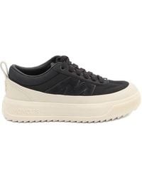 Moncler - Altive Low-Top Sneakers - Lyst