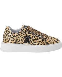 Roberto Cavalli - Trainers - Lyst