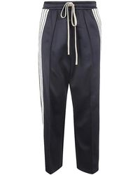 Fear Of God - Stripe Relaxed Sweatpant - Lyst