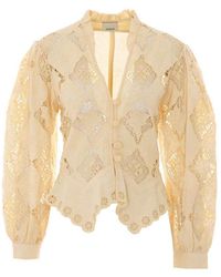 Isabel Marant - Sunlight Nina Top - Lyst