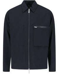 Laminar - Camisa - Lyst