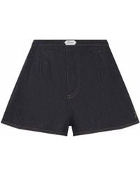 Jacquemus - De-Nimes Amelo Shorts - Lyst