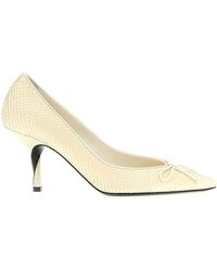 Jacquemus - Les Escarpins Tourni Pumps - Lyst