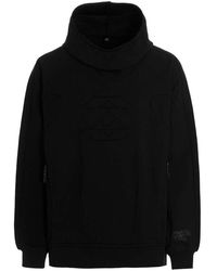 McQ - Bubble Hoodie - Lyst