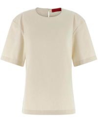 Thelatest - Dean T-Shirt - Lyst