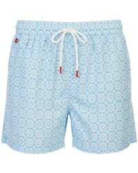 Kiton - Swimsuit - Lyst