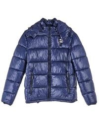 KARL LAGERFELD - Lighweight Tokidoki Duffle Jacket - Lyst