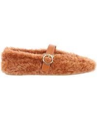 Ferragamo - Ballerina Love Ornament - Lyst