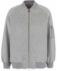 VALENTINI 1972 - Short Jacket - Lyst