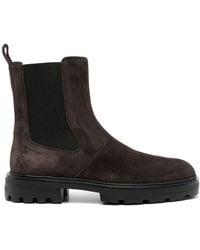 Hogan - Boots - Lyst