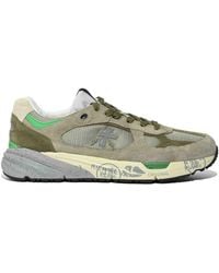 Premiata - Mase 25 8017 Sneakers - Lyst