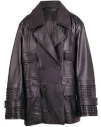 S.w.o.r.d 6.6.44 - Blazer - Lyst