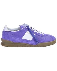 Paul Smith - Sneakers Scamosciate Dover - Lyst