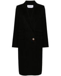 Gabriela Hearst - Reed Coat - Lyst