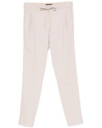 Fabiana Filippi - Slim Fit Trousers - Lyst