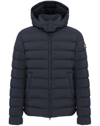 Colmar - Padded Coat - Lyst