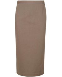 ELEVEN88 - Skirt - Lyst