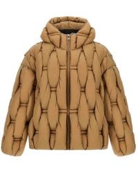 RAXXY - 3D Down Jacket - Lyst