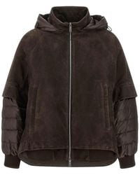 Moorer - 2-In-1 Jacket - Lyst