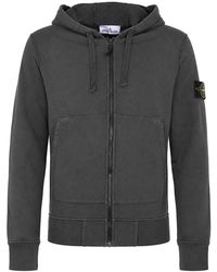Stone Island - Sweatshirt 6100061 - Lyst