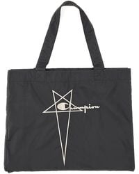Rick Owens - Totes - Lyst