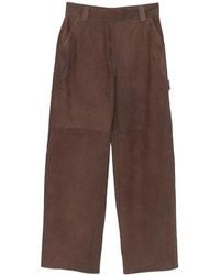 IRO - Pant - Lyst