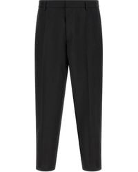 Jil Sander - 06' Pants - Lyst