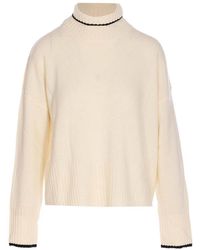 Pinko - Falkland Sweater - Lyst