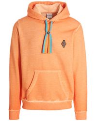 Marcelo Burlon - Sweatshirts - Lyst