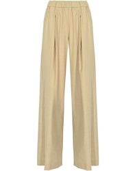 Liviana Conti - Manolo Pants - Lyst