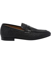 Stuart Weitzman - Dino Loafers - Lyst