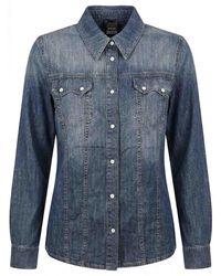 Pinko - Casteldoria Shirt - Lyst