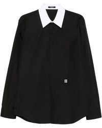 Balmain - Ls Shirt - Lyst