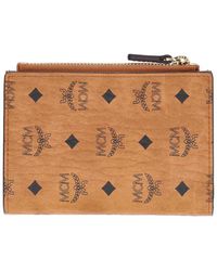 MCM - Portafoglio - Lyst