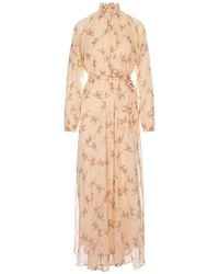 La DoubleJ - Cerere Dress - Lyst