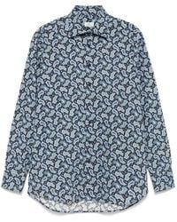 Etro - Roma Shirt Clothing - Lyst