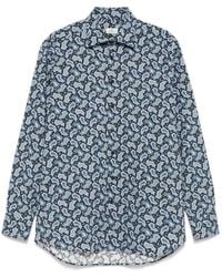 Etro - Roma Shirt Clothing - Lyst