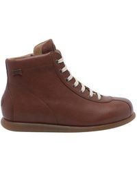 Camper - Pelotas Bootie - Lyst