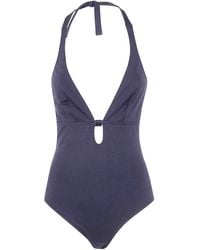 Eres - Harmony One-Piece Swimwear - Lyst
