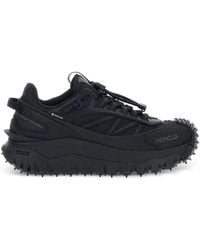 Moncler - Trailgrip Gtx Low Top Sneakers - Lyst