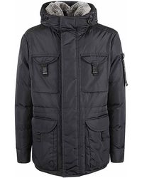 Peuterey - Jacket - Lyst