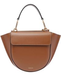 Wandler - Hortensia Mini Hand Bag - Lyst