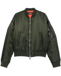 DSquared² - Deep Bomber Jacket - Lyst