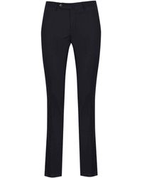 PT Torino - Slim-Length Tailored Pants - Lyst