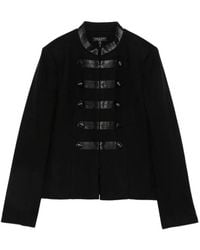 Rag & Bone - Jacket Mercer Regalia - Lyst