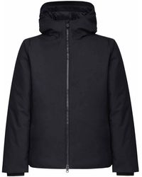 Save The Duck - Wolt Padded Jacket - Lyst