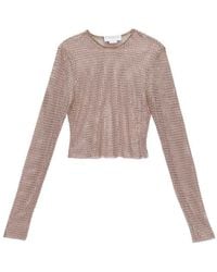 Genny - Top - Lyst