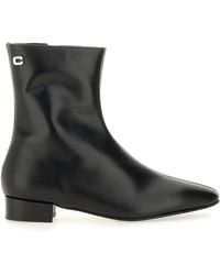 CAREL PARIS - Ankle Boot Aiglon - Lyst
